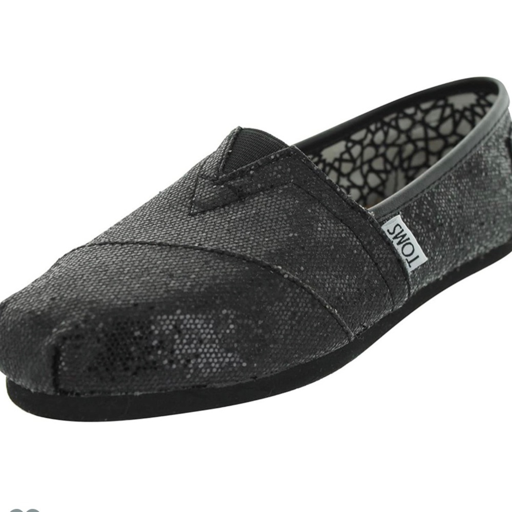 Toms size 9.5W